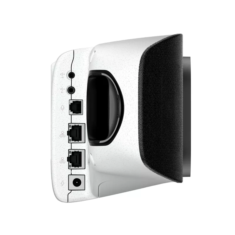 USB-videobar HP Poly Studio V72 4K Ultra HD 120° gezichtsveld
