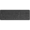HP 225 draadloos toetsenbord volledig formaat draadloos RF universeel zwart 805T1AA#ABD
