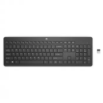HP 230 draadloos toetsenbord