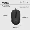 HP 150 bedrade muis en toetsenbord