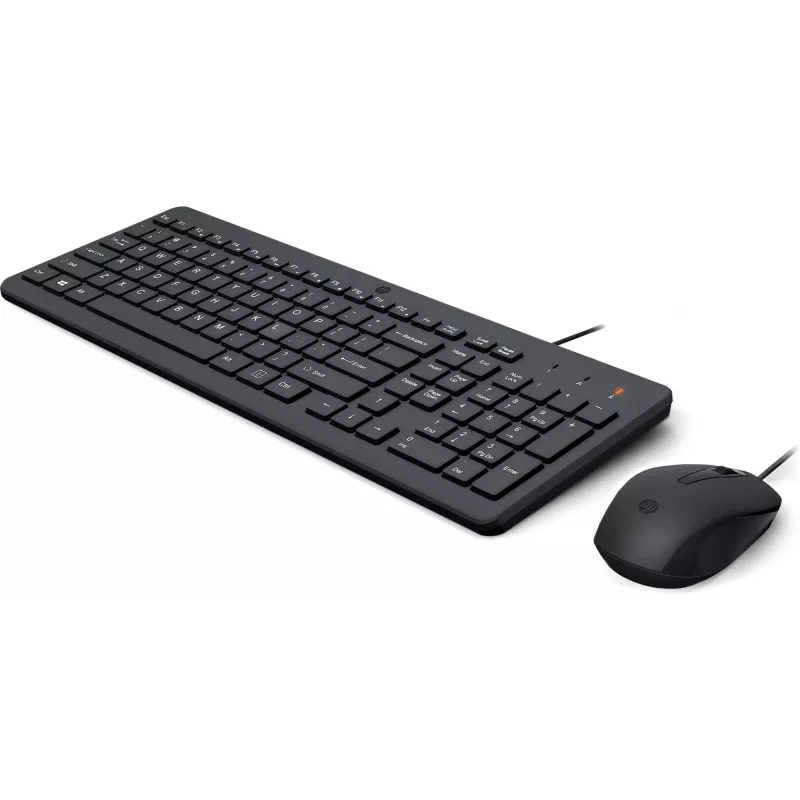 HP 150 bedrade muis en toetsenbord
