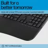 HP 685 Comfort dual-mode toetsenbord volledig formaat draadloos Bluetooth membraan