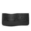HP 685 Comfort dual-mode toetsenbord volledig formaat draadloos Bluetooth membraan