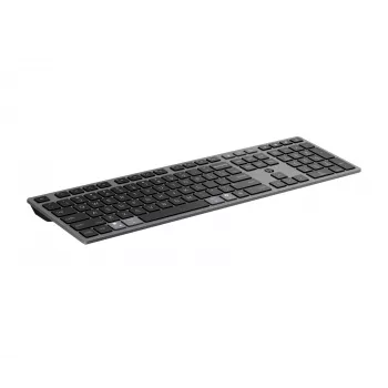 HP 725 multi-device oplaadbare draadloze toetsenbord- en muisset