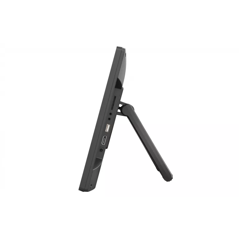 iiyama T1624MSC-B1 computermonitor 39,6 cm (15,6 inch) 1920 x 1080 pixel Full HD LED touchscreen zwart