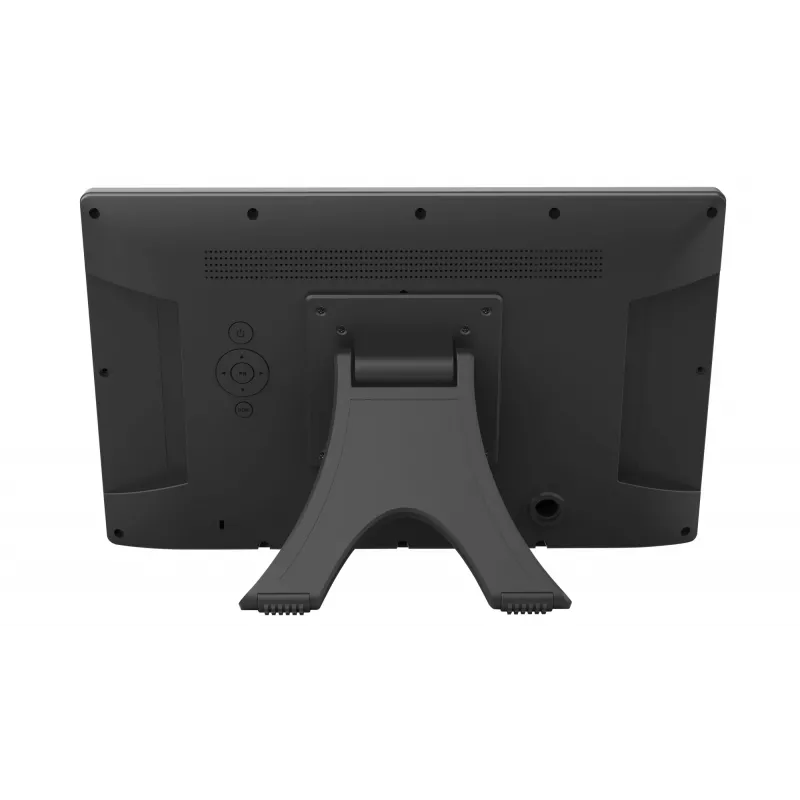 iiyama T1624MSC-B1 computermonitor 39,6 cm (15,6 inch) 1920 x 1080 pixel Full HD LED touchscreen zwart