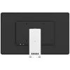 iiyama ProLite TF1615MC-B1 computermonitor 39,6 cm (15,6 inch) 1920 x 1080 pixel Full HD touchscreen zwart