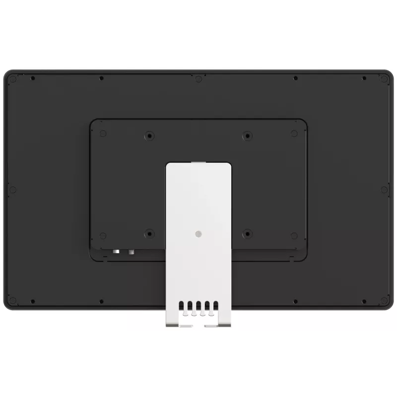 iiyama ProLite TF1615MC-B1 computermonitor 39,6 cm (15,6 inch) 1920 x 1080 pixel Full HD touchscreen zwart