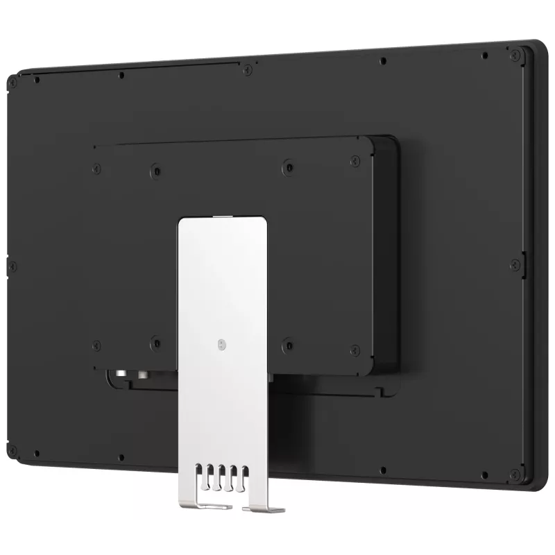 iiyama ProLite TF1615MC-B1 computermonitor 39,6 cm (15,6 inch) 1920 x 1080 pixel Full HD touchscreen zwart
