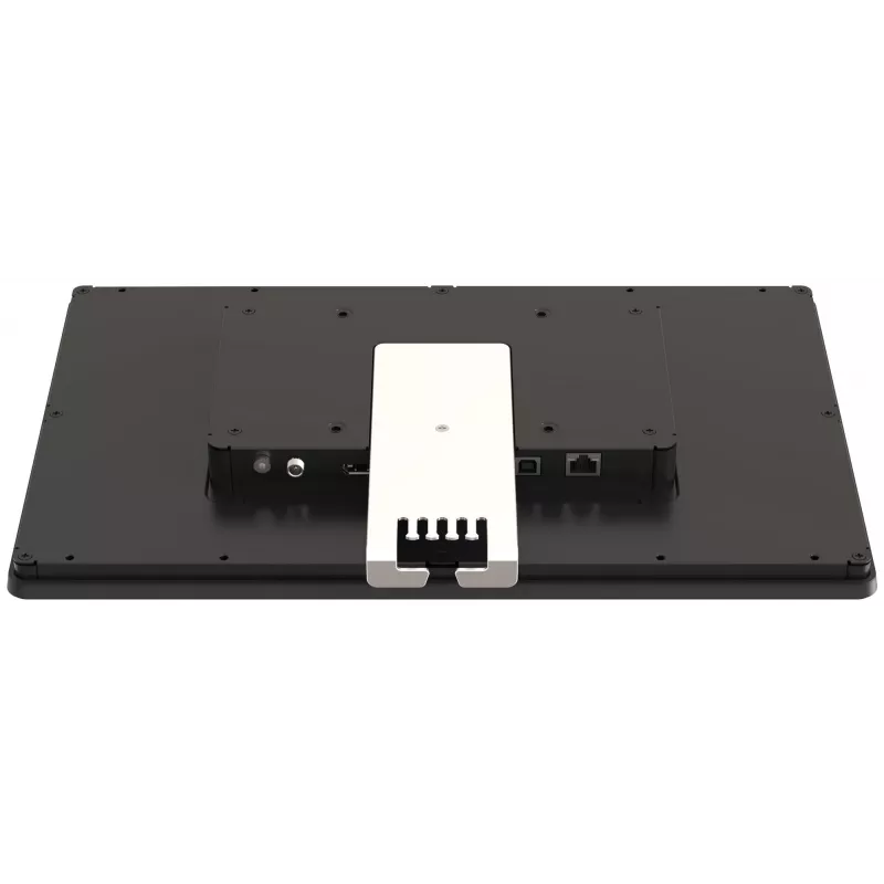 iiyama ProLite TF1615MC-B1 computermonitor 39,6 cm (15,6 inch) 1920 x 1080 pixel Full HD touchscreen zwart