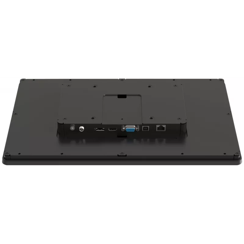 iiyama ProLite TF1615MC-B1 computermonitor 39,6 cm (15,6 inch) 1920 x 1080 pixel Full HD touchscreen zwart