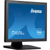 iiyama ProLite computermonitor 43,2 cm (17 inch) 1280 x 1024 pixel LED touchscreen tafel zwart