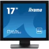 iiyama ProLite computermonitor 43,2 cm (17 inch) 1280 x 1024 pixel LED touchscreen tafel zwart