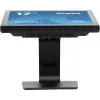 iiyama ProLite computermonitor 43,2 cm (17 inch) 1280 x 1024 pixel LED touchscreen tafel zwart
