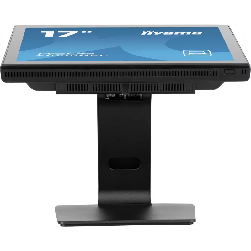 iiyama ProLite computermonitor 43,2 cm (17 inch) 1280 x 1024 pixel LED touchscreen tafel zwart
