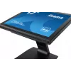 iiyama ProLite computermonitor 43,2 cm (17 inch) 1280 x 1024 pixel LED touchscreen tafel zwart