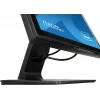 iiyama ProLite computermonitor 43,2 cm (17 inch) 1280 x 1024 pixel LED touchscreen tafel zwart