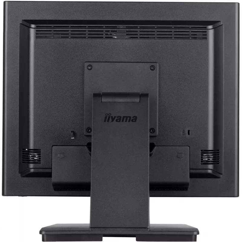 iiyama ProLite computermonitor 43,2 cm (17 inch) 1280 x 1024 pixel LED touchscreen tafel zwart