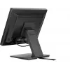 iiyama ProLite computermonitor 43,2 cm (17 inch) 1280 x 1024 pixel LED touchscreen tafel zwart