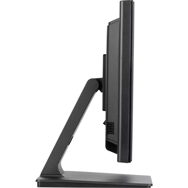 iiyama ProLite computermonitor 43,2 cm (17 inch) 1280 x 1024 pixel LED touchscreen tafel zwart