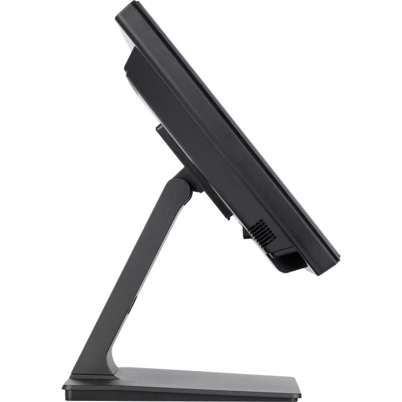 iiyama ProLite computermonitor 43,2 cm (17 inch) 1280 x 1024 pixel LED touchscreen tafel zwart