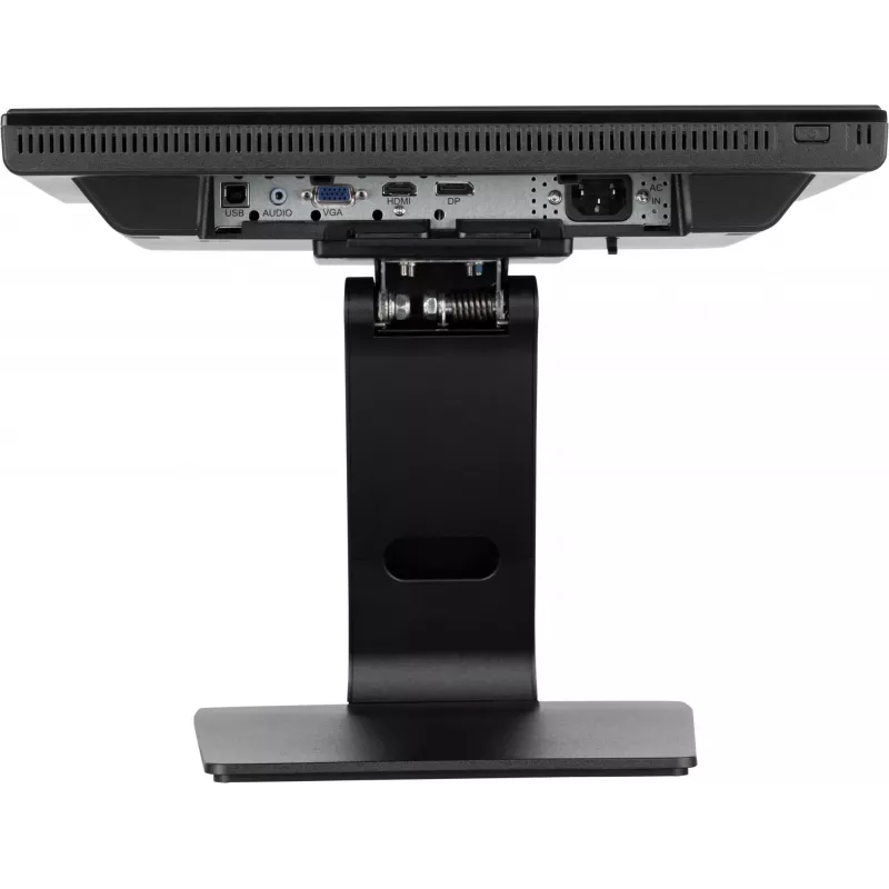 iiyama ProLite computermonitor 43,2 cm (17 inch) 1280 x 1024 pixel LED touchscreen tafel zwart