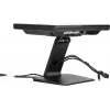 iiyama ProLite computermonitor 43,2 cm (17 inch) 1280 x 1024 pixel LED touchscreen tafel zwart