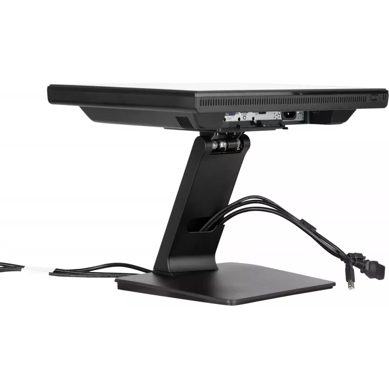 iiyama ProLite computermonitor 43,2 cm (17 inch) 1280 x 1024 pixel LED touchscreen tafel zwart