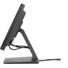 iiyama ProLite computermonitor 43,2 cm (17 inch) 1280 x 1024 pixel LED touchscreen tafel zwart