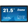 iiyama OTF2216MC-B1 computermonitor 54,6 cm (21,5 inch) 1920 x 1080 pixel Full HD LCD touchscreen zwart