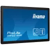 iiyama OTF2216MC-B1 computermonitor 54,6 cm (21,5 inch) 1920 x 1080 pixel Full HD LCD touchscreen zwart