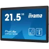 iiyama OTF2216MC-B1 computermonitor 54,6 cm (21,5 inch) 1920 x 1080 pixel Full HD LCD touchscreen zwart