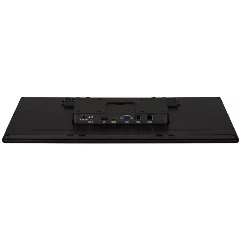iiyama OTF2216MC-B1 computermonitor 54,6 cm (21,5 inch) 1920 x 1080 pixel Full HD LCD touchscreen zwart