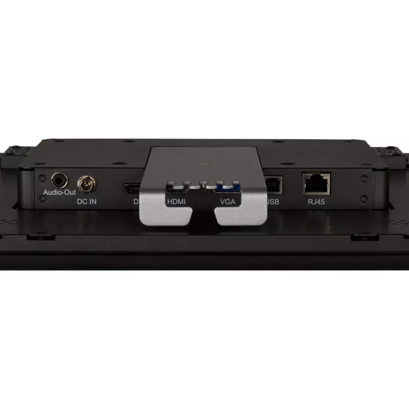 iiyama OTF2216MC-B1 computermonitor 54,6 cm (21,5 inch) 1920 x 1080 pixel Full HD LCD touchscreen zwart