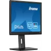 iiyama ProLite B1980S-B1 computermonitor 48,3 cm (19 inch) 1280 x 1024 pixel VGA LED zwart