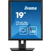iiyama ProLite B1980S-B1 computermonitor 48,3 cm (19 inch) 1280 x 1024 pixel VGA LED zwart