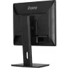 iiyama ProLite B1980S-B1 computermonitor 48,3 cm (19 inch) 1280 x 1024 pixel VGA LED zwart