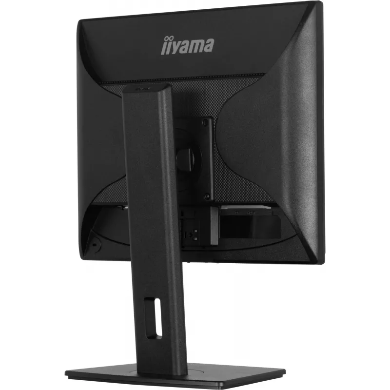 iiyama ProLite B1980S-B1 computermonitor 48,3 cm (19 inch) 1280 x 1024 pixel VGA LED zwart