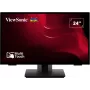 Viewsonic TD2465 Signage Display interactief flatpanel 61 cm (24 inch) LED 250 cd/m² Full HD zwart touchscreen