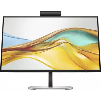 HP Series 5 Pro 23,8 inch FHD USB-C conferentiemonitor - 524pm