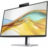 HP Series 5 Pro 23,8 inch FHD USB-C conferentiemonitor - 524pm