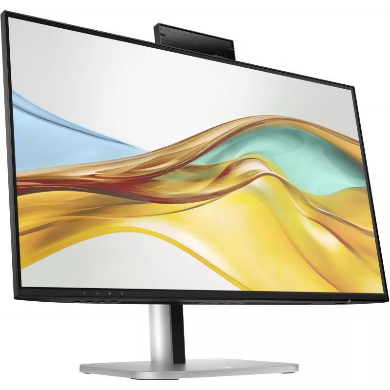 HP Series 5 Pro 23,8 inch FHD USB-C conferentiemonitor - 524pm