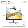 HP Series 5 Pro 23,8 inch FHD USB-C conferentiemonitor - 524pm