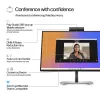 HP Series 5 Pro 23,8 inch FHD USB-C conferentiemonitor - 524pm