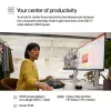 HP Series 5 Pro 23,8 inch FHD USB-C conferentiemonitor - 524pm