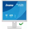iiyama ProLite B1980S-W1 computermonitor 48,3 cm (19 inch) 1280 x 1024 pixel SVGA LED wit