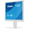 iiyama ProLite B1980S-W1 computermonitor 48,3 cm (19 inch) 1280 x 1024 pixel SVGA LED wit