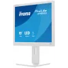 iiyama ProLite B1980S-W1 computermonitor 48,3 cm (19 inch) 1280 x 1024 pixel SVGA LED wit