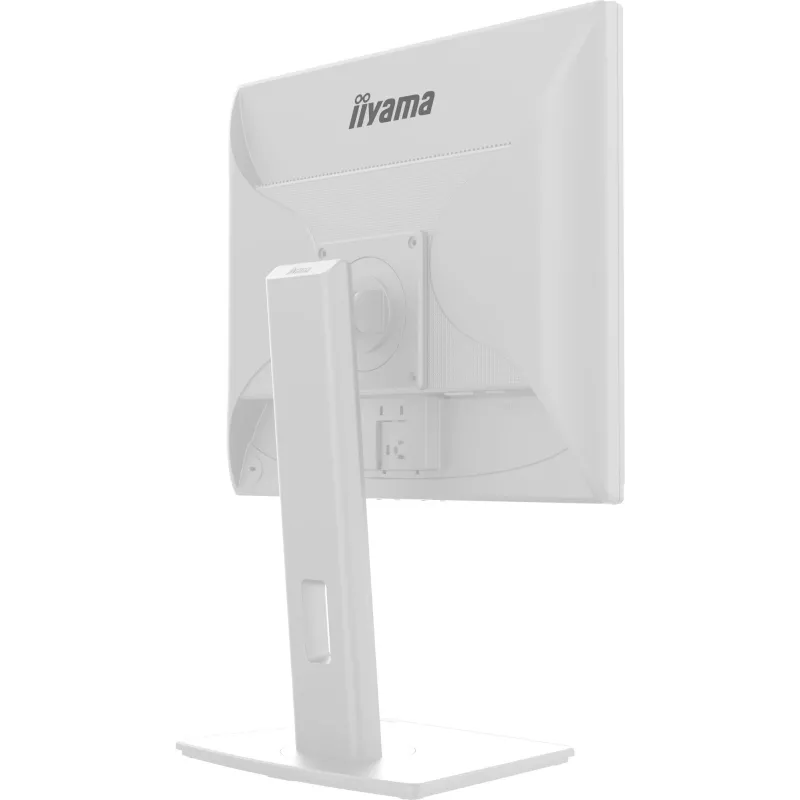 iiyama ProLite B1980S-W1 computermonitor 48,3 cm (19 inch) 1280 x 1024 pixel SVGA LED wit