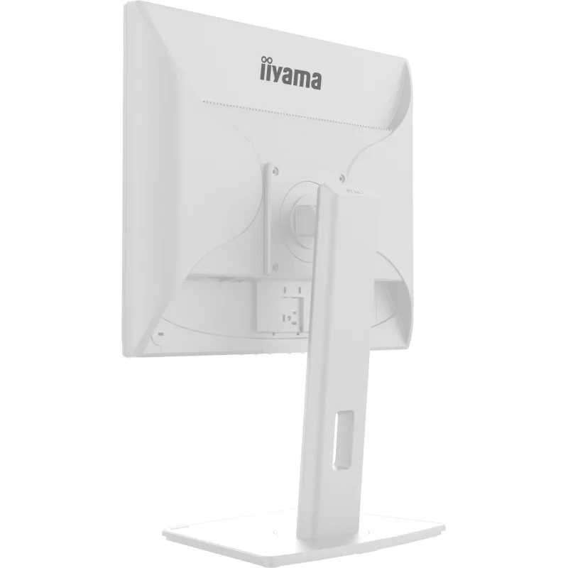 iiyama ProLite B1980S-W1 computermonitor 48,3 cm (19 inch) 1280 x 1024 pixel SVGA LED wit